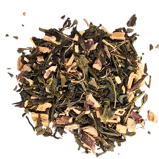 Twilight Tummy Vibes - 90g