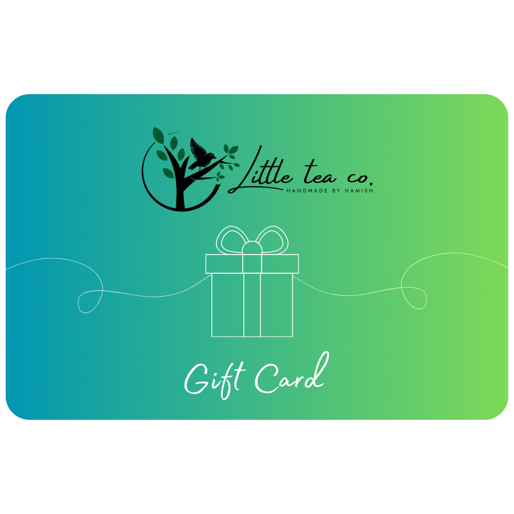Little Tea Co Gift Cards